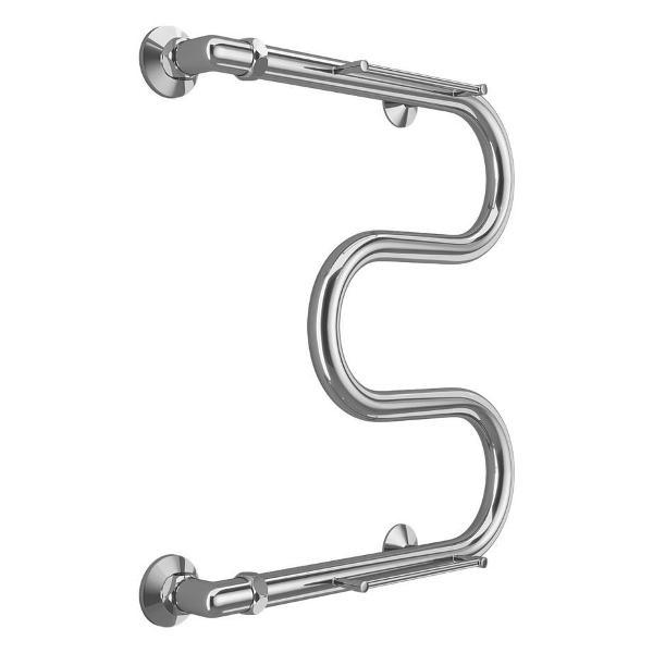 Полотенцесушитель Terminus водяной М-образный 50х40