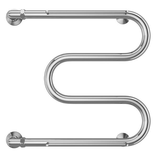 Полотенцесушитель Terminus водяной М-образный 50х50