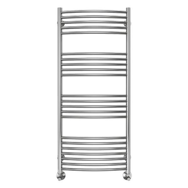 Полотенцесушитель Terminus водяной Классик П22 50х120 фото