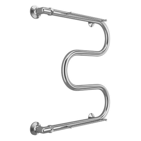 Полотенцесушитель Terminus водяной М-образный 50х60