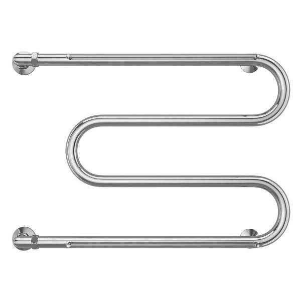 Полотенцесушитель Terminus водяной М-образный 50х70