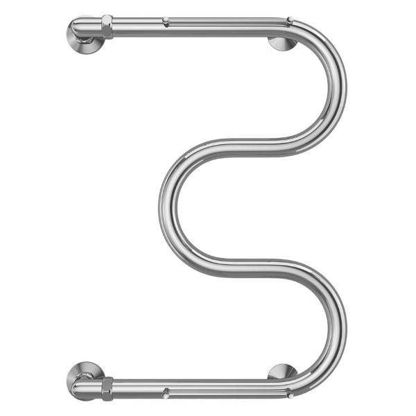 Полотенцесушитель Terminus водяной М-образный 60х40