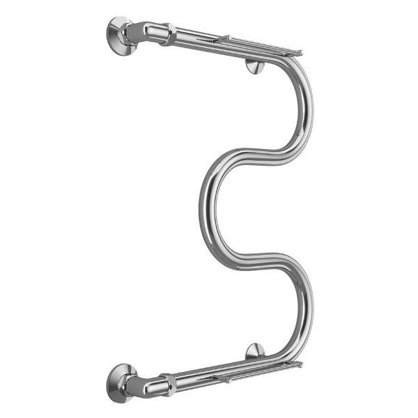 Полотенцесушитель Terminus водяной М-образный 60х40