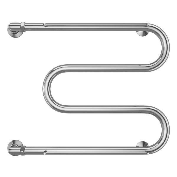 Полотенцесушитель Terminus водяной М-образный 60х50