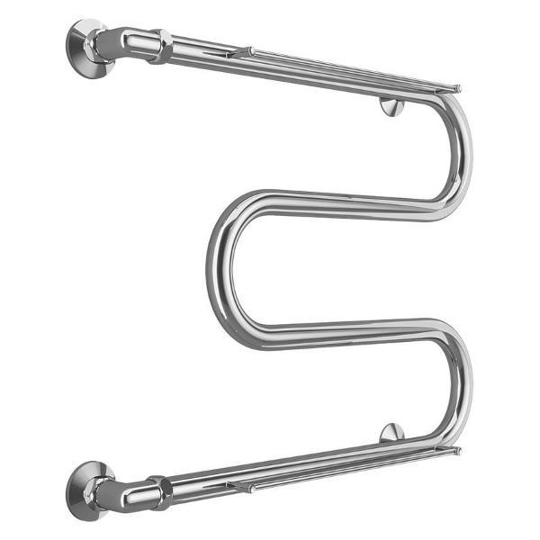 Полотенцесушитель Terminus водяной М-образный 60х50