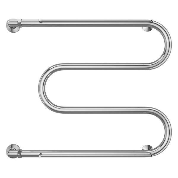 Полотенцесушитель Terminus водяной М-образный 60х70