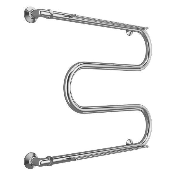 Полотенцесушитель Terminus водяной М-образный 60х70