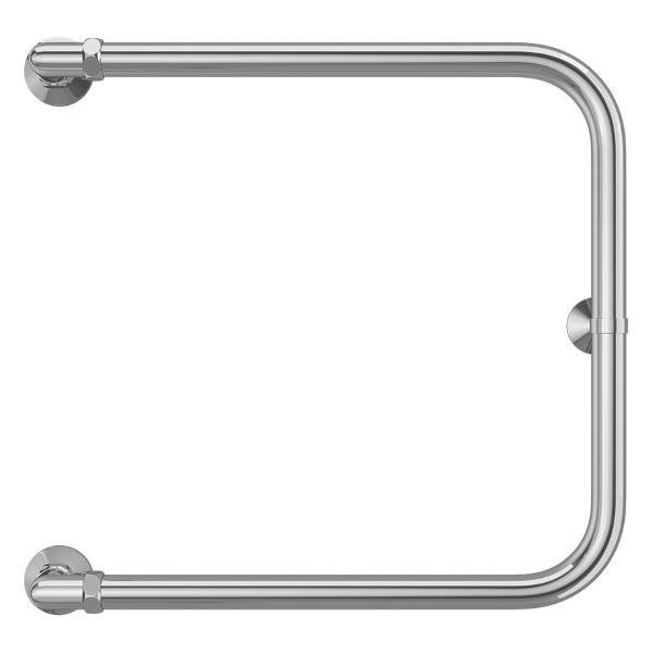 Полотенцесушитель Terminus водяной П-образный 50х50