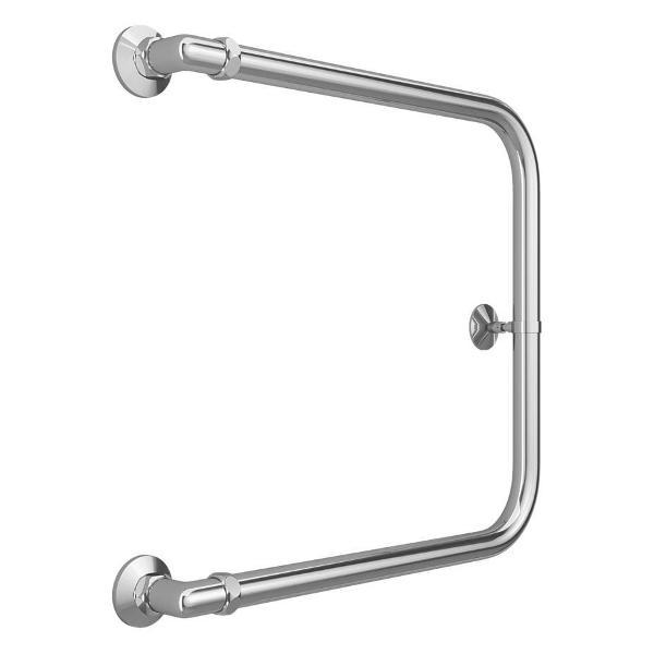 Полотенцесушитель Terminus водяной П-образный 50х50