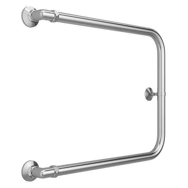 Полотенцесушитель Terminus водяной П-образный 50х60