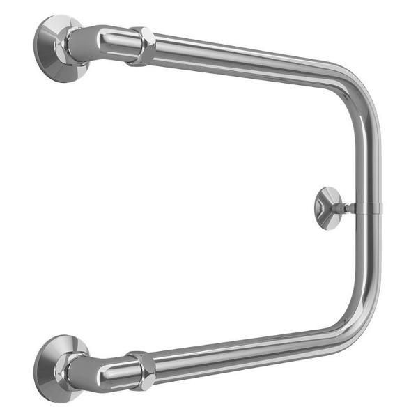 Полотенцесушитель Terminus водяной П-образный 320х40