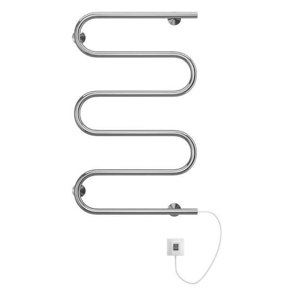 Полотенцесушитель Terminus электрический Ш-обр 50х80