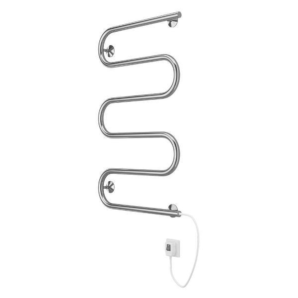 Полотенцесушитель Terminus электрический Ш-обр 50х80