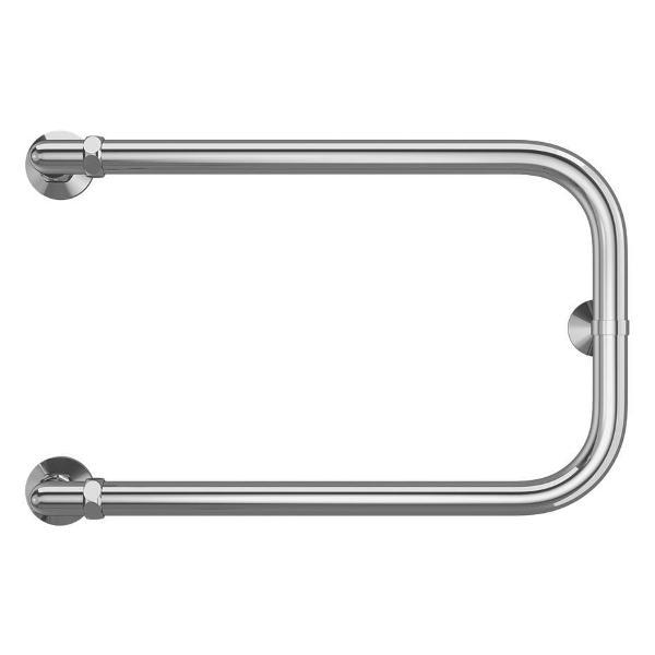 Полотенцесушитель Terminus водяной П-образный 320х50