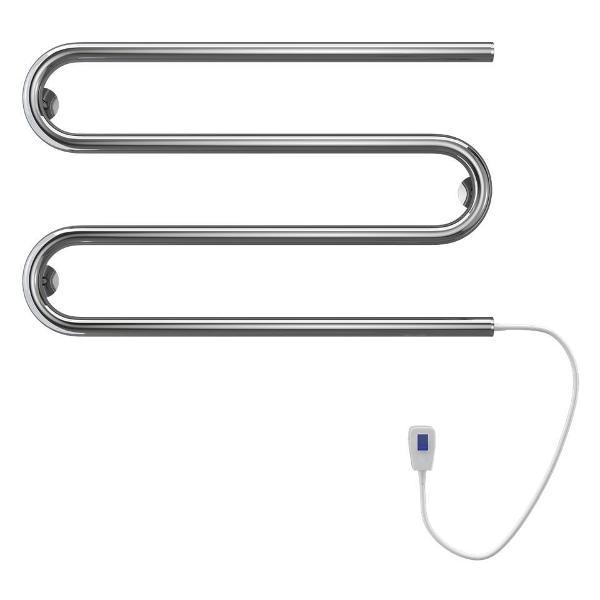 Полотенцесушитель Terminus электрический М-обр 60х35