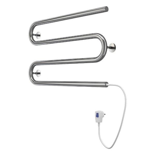 Полотенцесушитель Terminus электрический М-обр 60х35