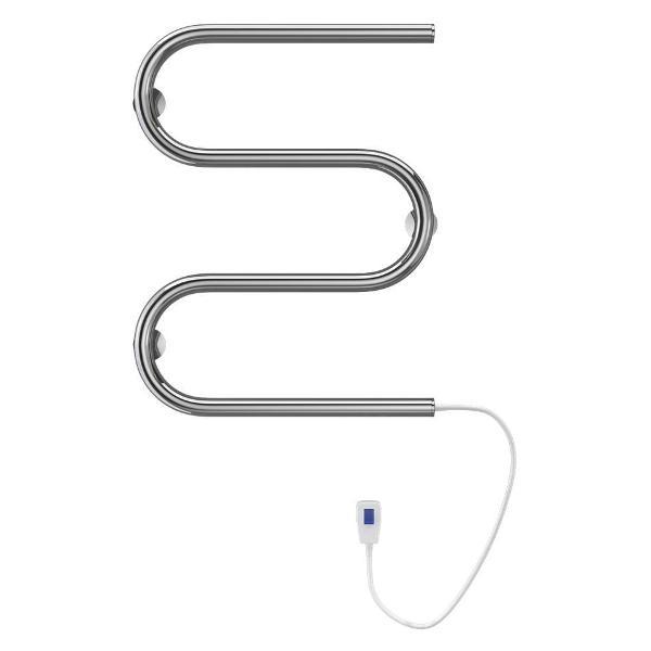 Полотенцесушитель Terminus электрический М-обр 40х50