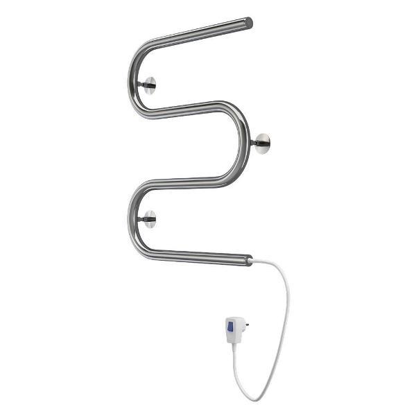 Полотенцесушитель Terminus электрический М-обр 40х50