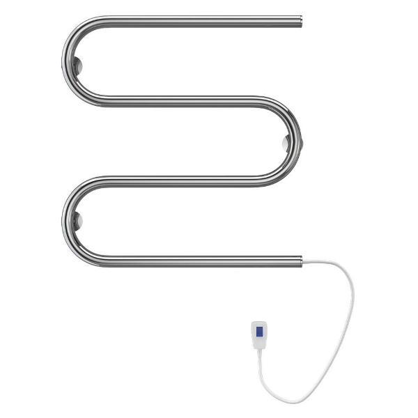 Полотенцесушитель Terminus электрический М-обр 50х50