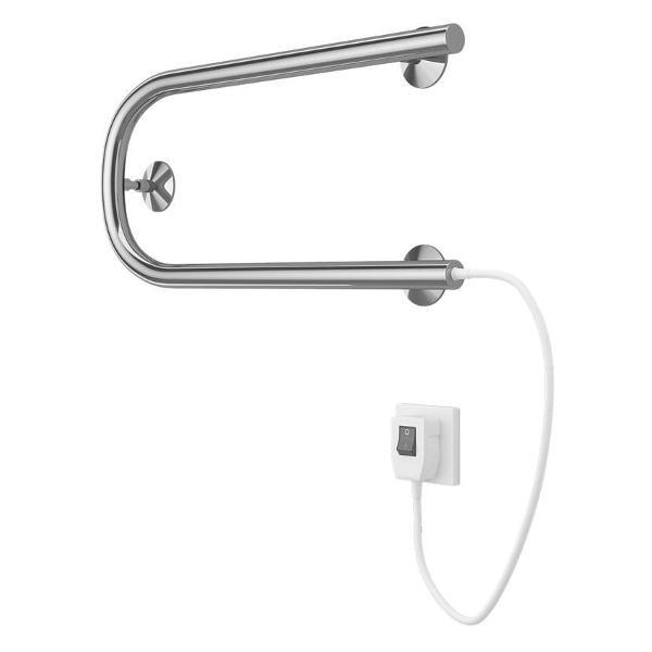 Полотенцесушитель Terminus электрический П-обр 50х20