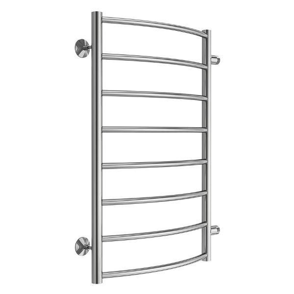 Полотенцесушитель Terminus водяной (боковое подключение) Классик П8 50х80