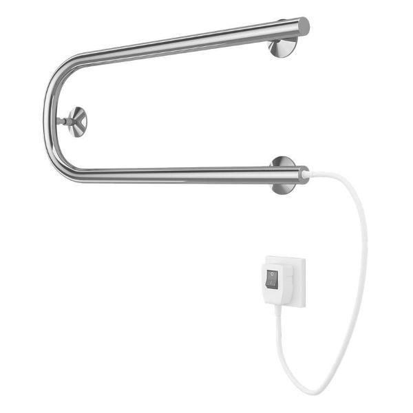 Полотенцесушитель Terminus электрический П-обр 60х20