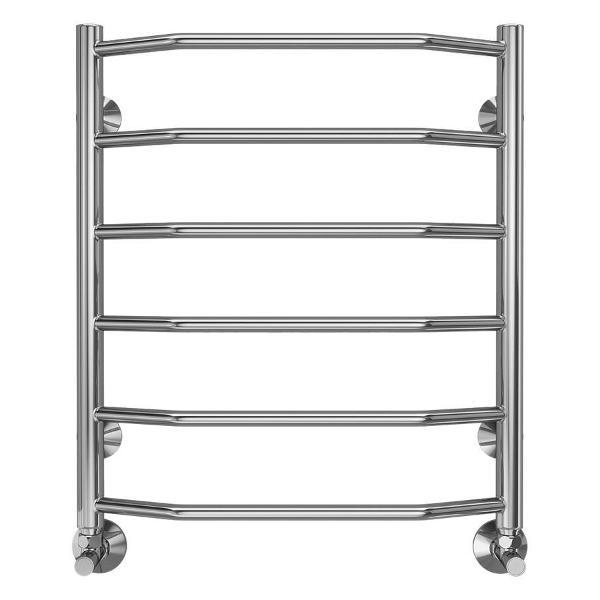 Полотенцесушитель Terminus водяной Виктория П6 50х60 фото