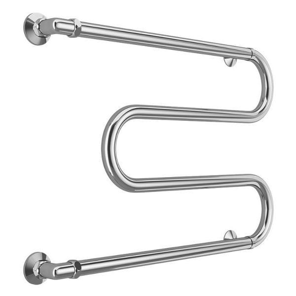 Полотенцесушитель Terminus водяной М-образный 60х40