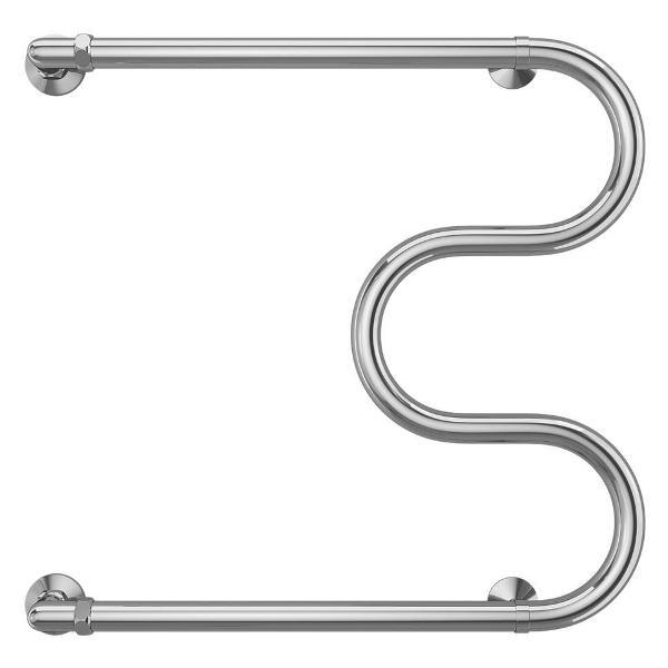 Полотенцесушитель Terminus водяной М-образный 60х60 фото