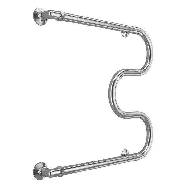 Полотенцесушитель Terminus водяной М-образный 60х60