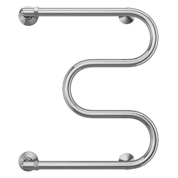 Полотенцесушитель Terminus водяной М-образный 50х40