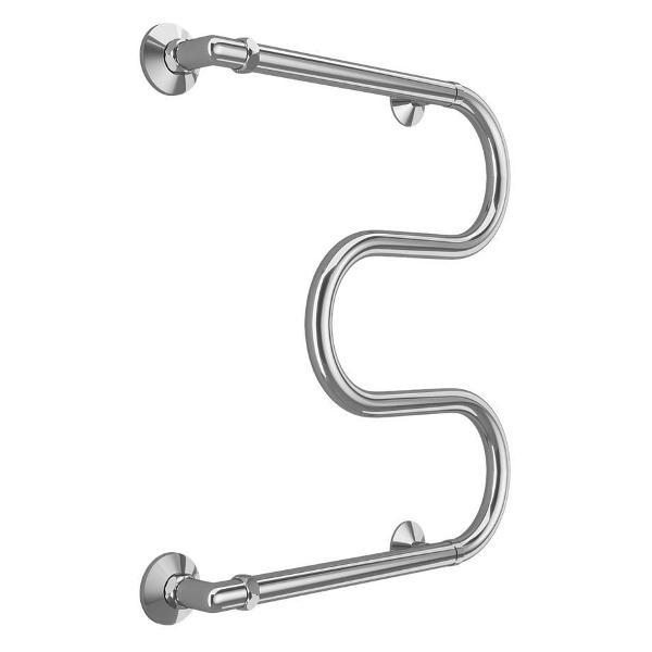 Полотенцесушитель Terminus водяной М-образный 50х40