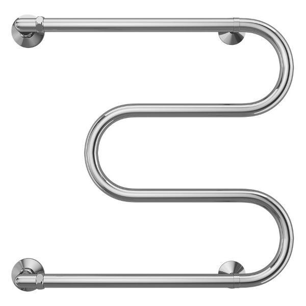 Полотенцесушитель Terminus водяной М-образный 50х60 фото