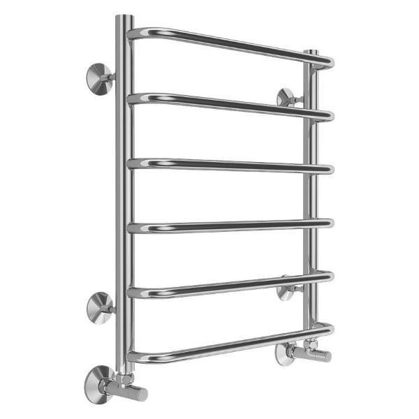 Полотенцесушитель Terminus водяной Стандарт П6 50х60