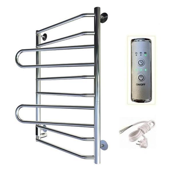 Полотенцесушитель Тругор Пэк сп 18/8050 лев 32 фото