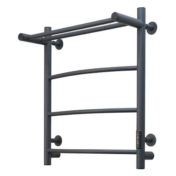 Полотенцесушитель Тругор Пэк сп 5П/6050графитВГП