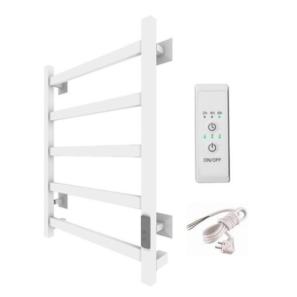 Полотенцесушитель Тругор ПЭК сп 20кв/6050белыйВГП