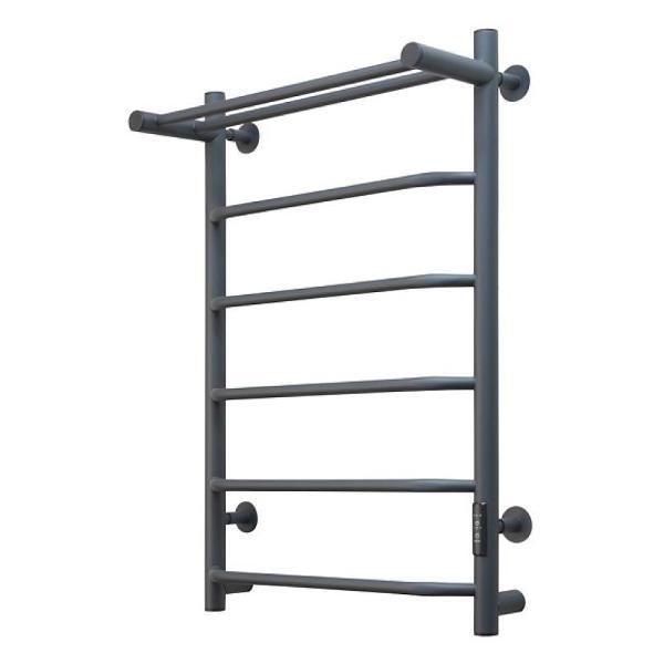 Полотенцесушитель Тругор Пэк сп 6П/8050графитВГП