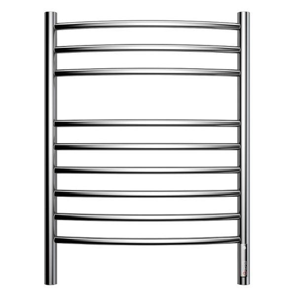 Полотенцесушитель Terminus электрический Классик П9 50х70