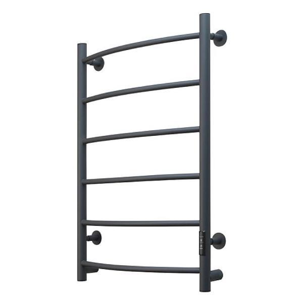 Полотенцесушитель Тругор Пэк сп 5/8050графитВГП