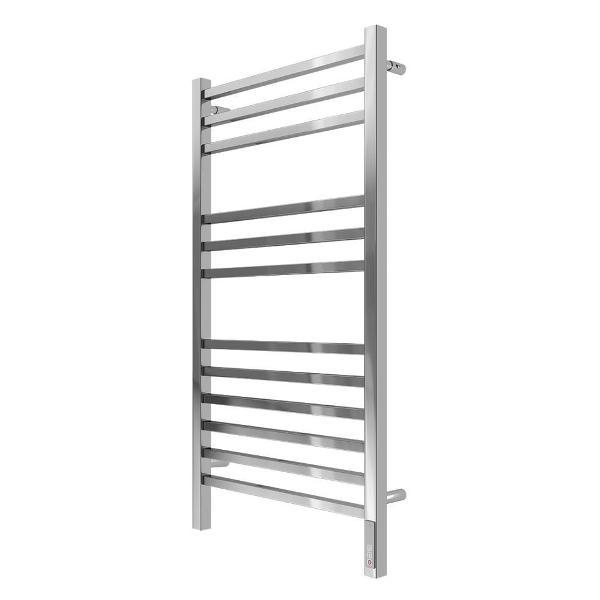 Полотенцесушитель Terminus электрический Ватикан П12 50х100