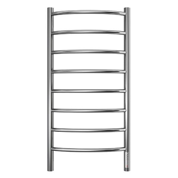 Полотенцесушитель Terminus электрический Классик П8 40х85 фото