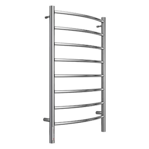 Полотенцесушитель Terminus электрический Классик П8 50х85, левый