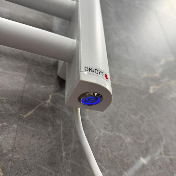 Полотенцесушитель FIXSEN FX-7200W