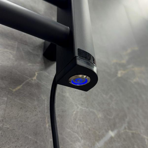 Полотенцесушитель FIXSEN FX-7200B