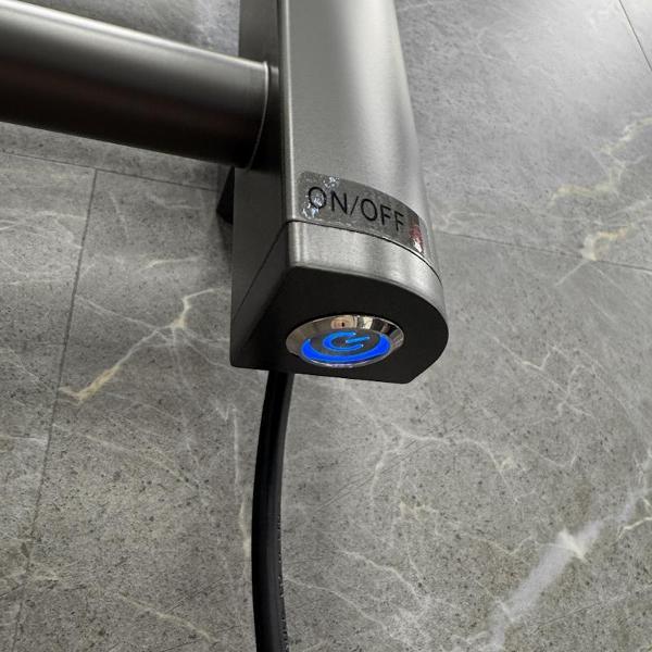 Полотенцесушитель FIXSEN FX-7200F