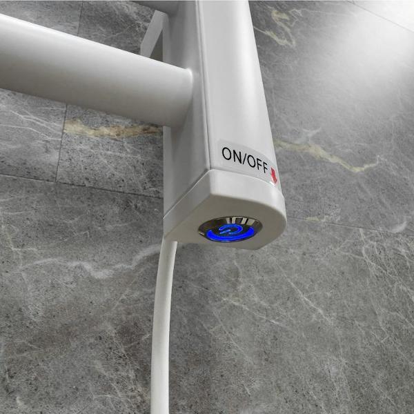 Полотенцесушитель FIXSEN FX-7200W-2