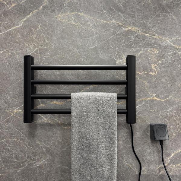 Полотенцесушитель FIXSEN FX-7200B-2