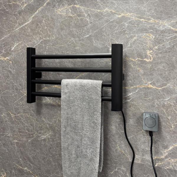 Полотенцесушитель FIXSEN FX-7200B-2