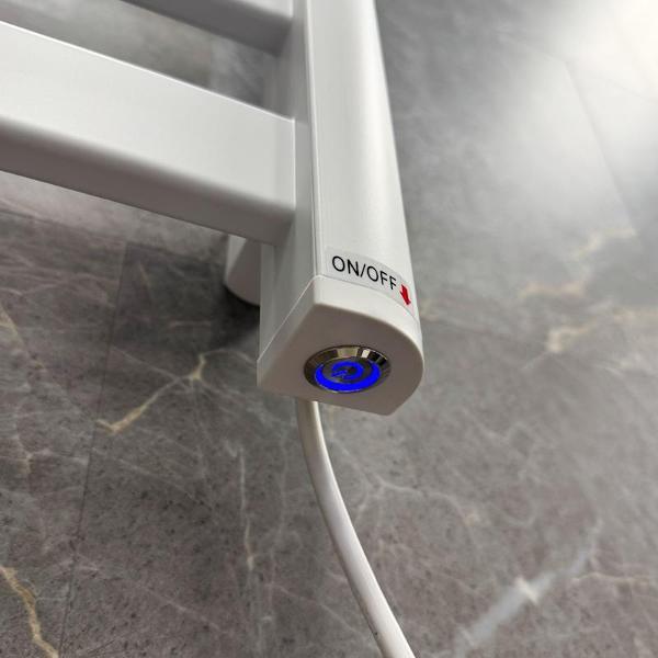 Полотенцесушитель FIXSEN FX-7400W